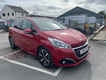 Used Peugeot 208 2019 for sale - 76036503: Photo