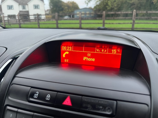 Used Vauxhall Zafira 2015 for sale - 76319785: Photo 19