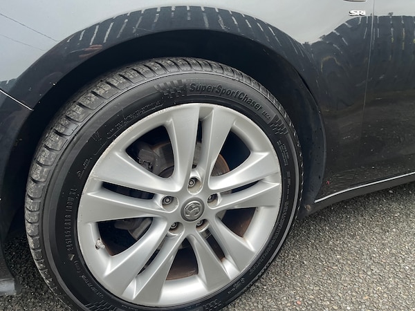 Used Vauxhall Zafira 2015 for sale - 76319785: Photo 5
