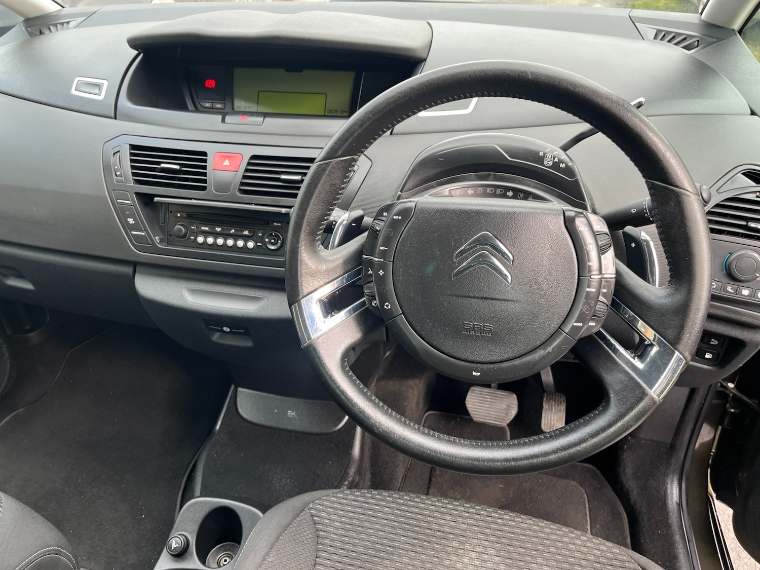 Used Citroen C4 Picasso 2012 for sale - 76383293: Photo 10