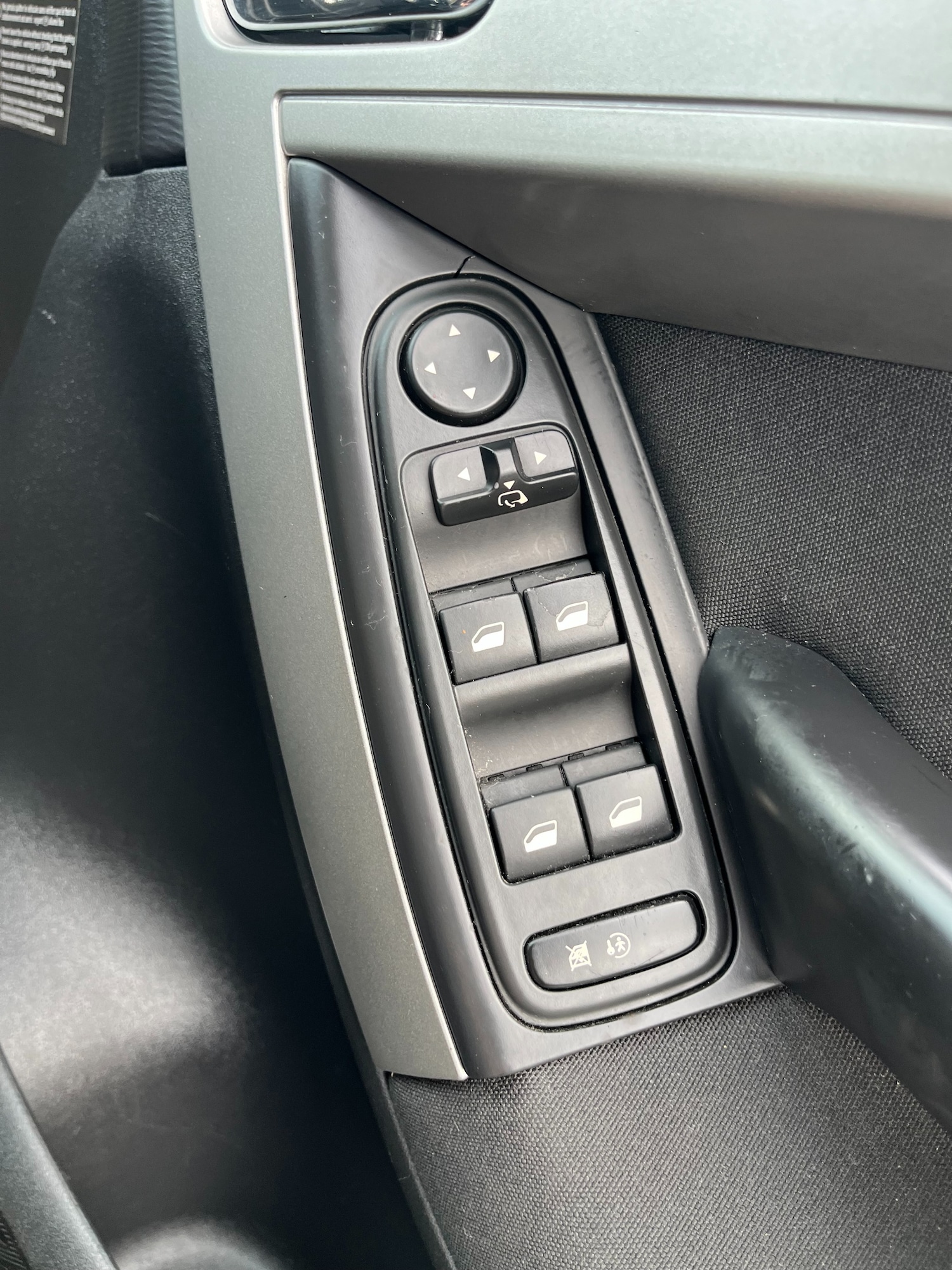 Used Citroen C4 Picasso 2012 for sale - 76383293: Photo 12