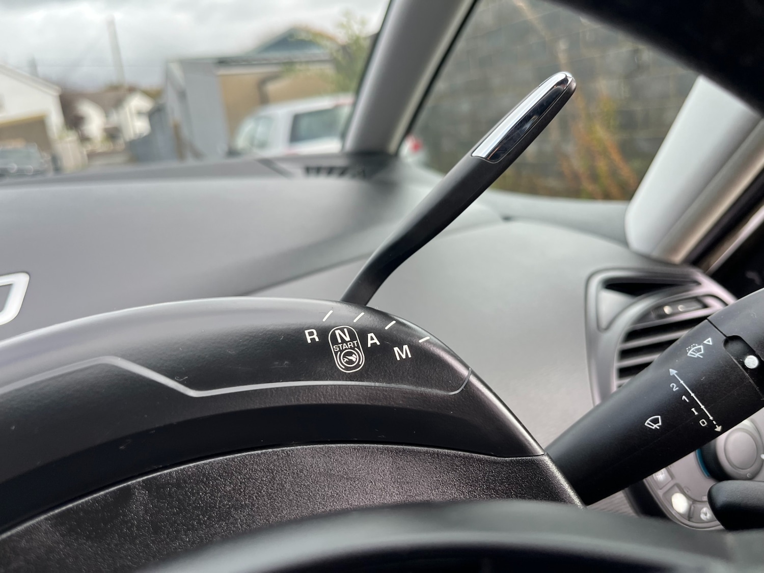 Used Citroen C4 Picasso 2012 for sale - 76383293: Photo 13