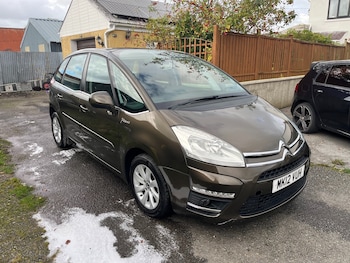 2012 (12) - 1.6 e-HDi Airdream VTR+ 5dr EGS6