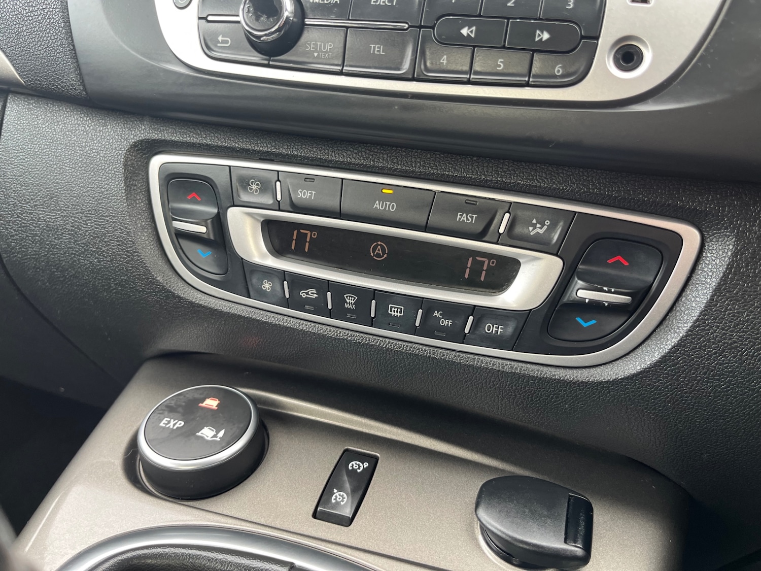 Used Renault Scenic Xmod 2013 for sale - 76193481: Photo 10