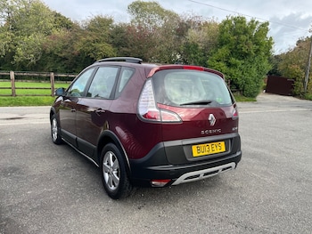 Used Renault Scenic Xmod 2013 for sale - 76193481: Photo 3