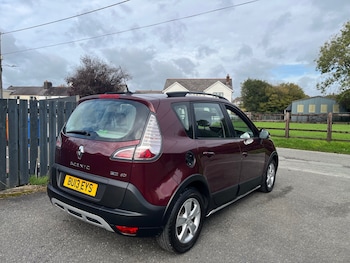 Used Renault Scenic Xmod 2013 for sale - 76193481: Photo 4