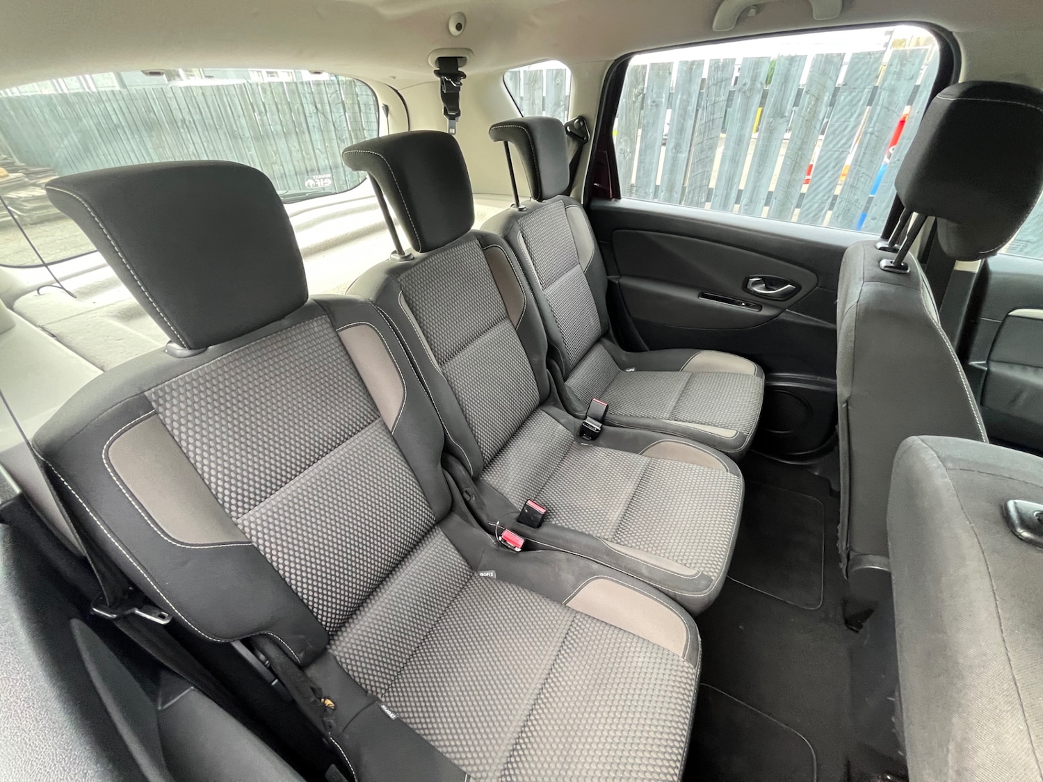 Used Renault Scenic Xmod 2013 for sale - 76193481: Photo 6
