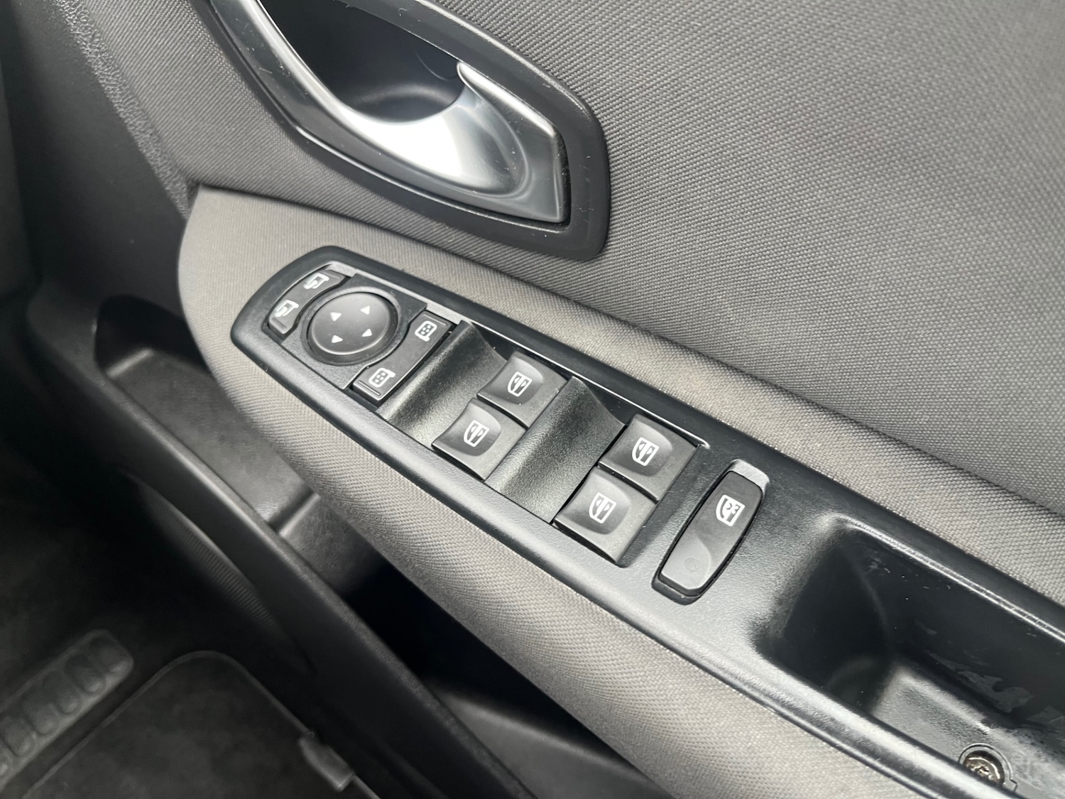 Used Renault Scenic Xmod 2013 for sale - 76193481: Photo 9