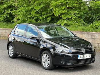 Used Volkswagen Golf 2011 for sale - 78503006: Photo