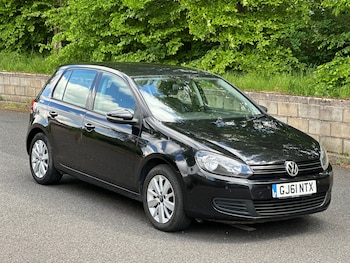 Used Volkswagen Golf 2011 for sale - 78503006: Photo