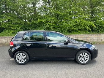 Used Volkswagen Golf 2011 for sale - 78503006: Photo