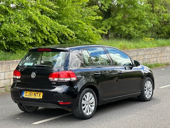 Used Volkswagen Golf 2011 for sale - 78503006: Photo