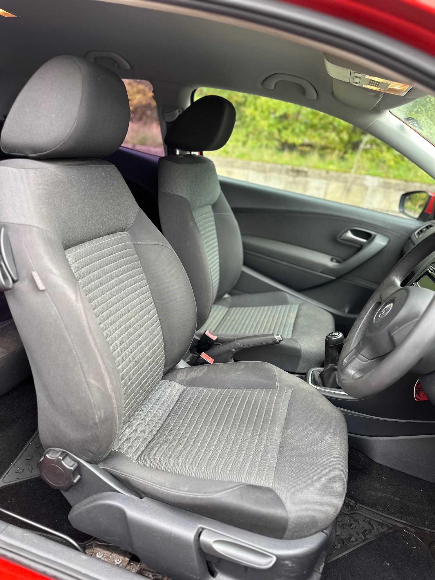 Used Volkswagen Polo 2011 for sale - 76375009: Photo 10