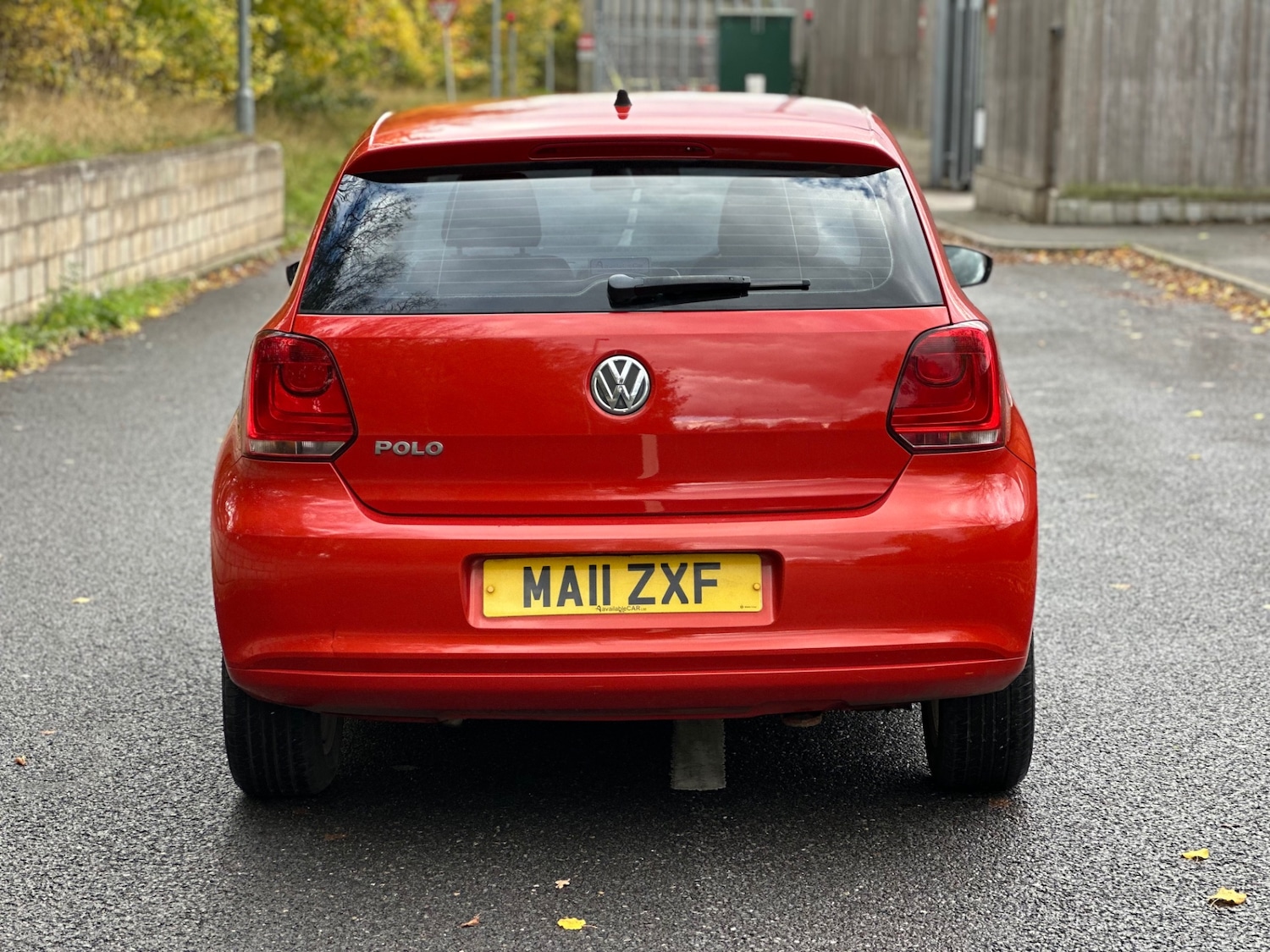 Used Volkswagen Polo 2011 for sale - 76375009: Photo 5