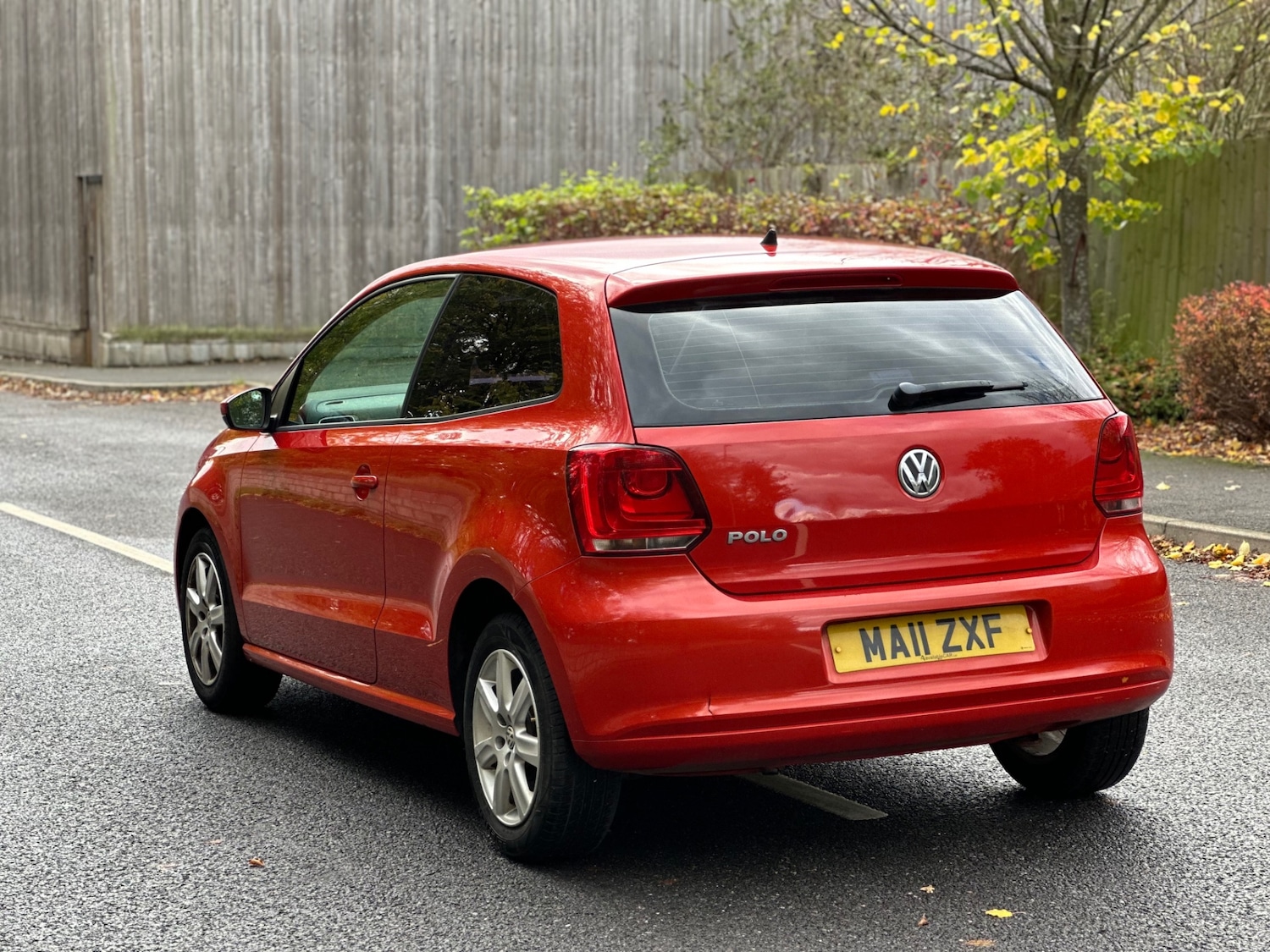 Used Volkswagen Polo 2011 for sale - 76375009: Photo 6