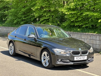 Used BMW 3 Series 2014 for sale - 78422348: Photo