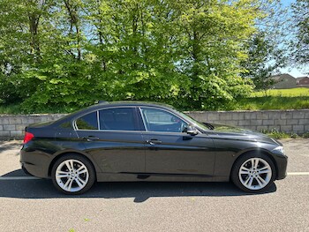 Used BMW 3 Series 2014 for sale - 78422348: Photo