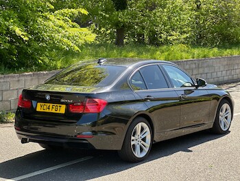 Used BMW 3 Series 2014 for sale - 78422348: Photo