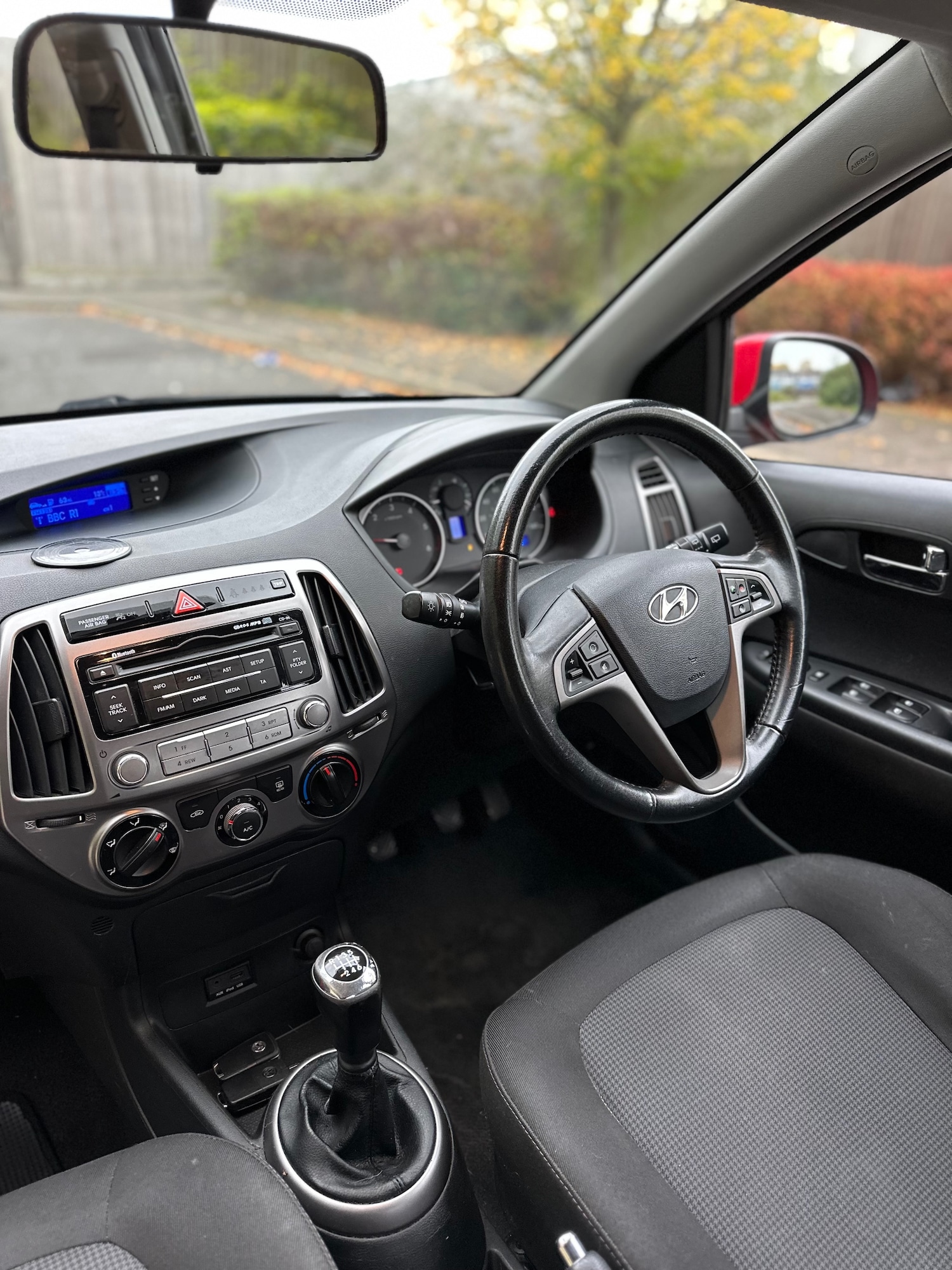 Used Hyundai i20 2013 for sale - 76257716: Photo 11
