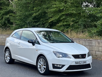 Used SEAT Ibiza 2012 for sale - 79098890: Photo