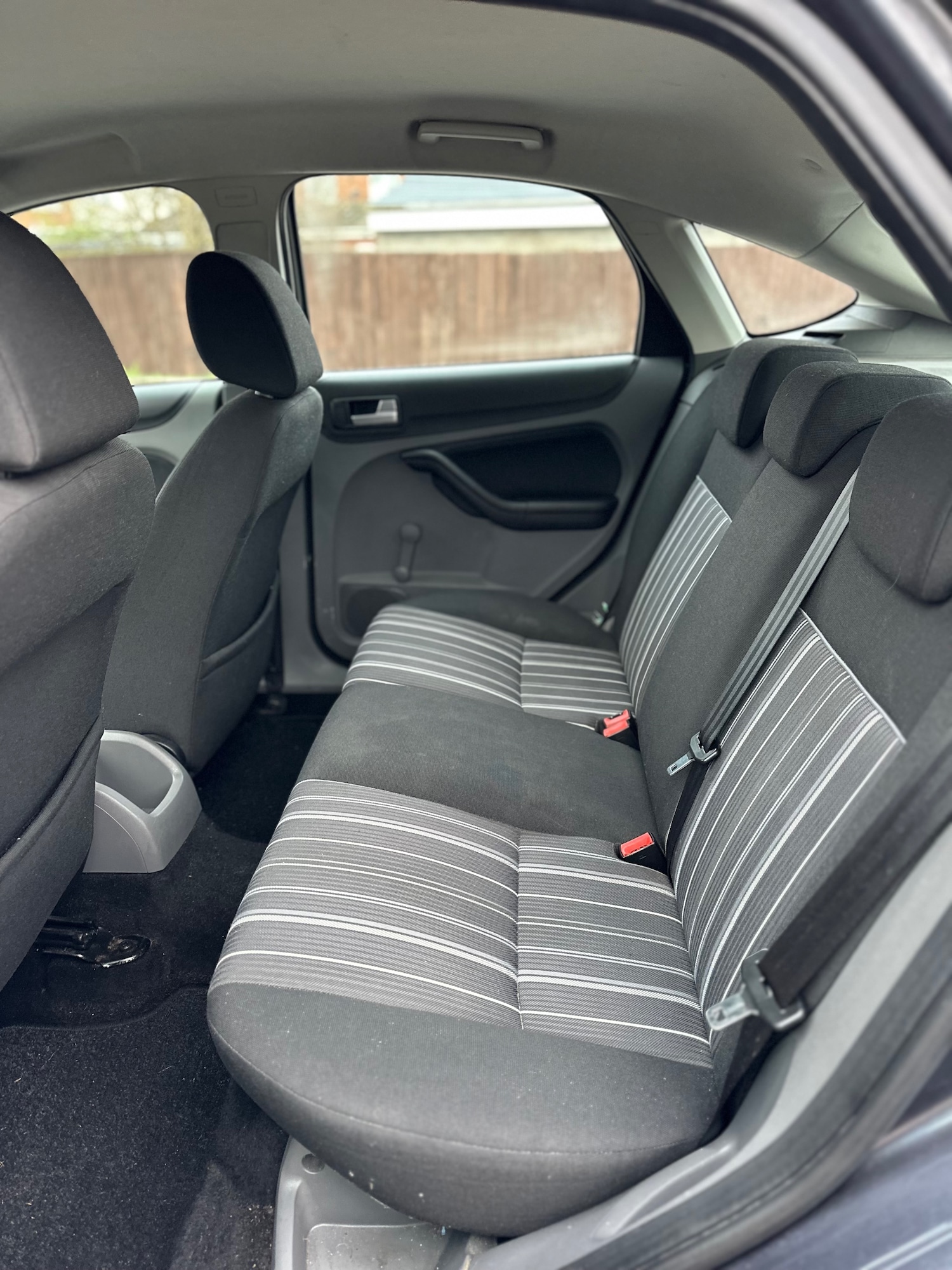 Used Ford Focus 2010 for sale - 77327186: Photo 12