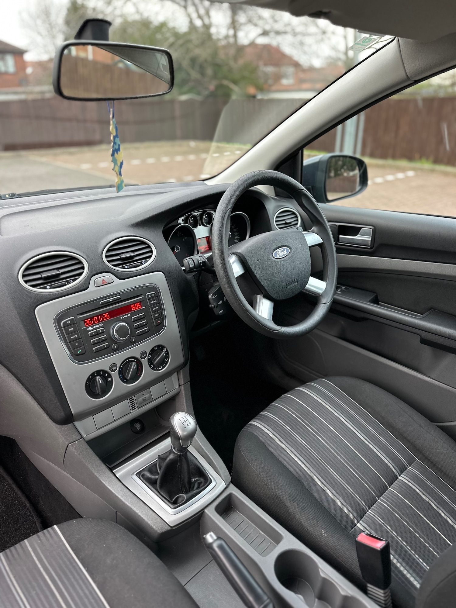 Used Ford Focus 2010 for sale - 77327186: Photo 14