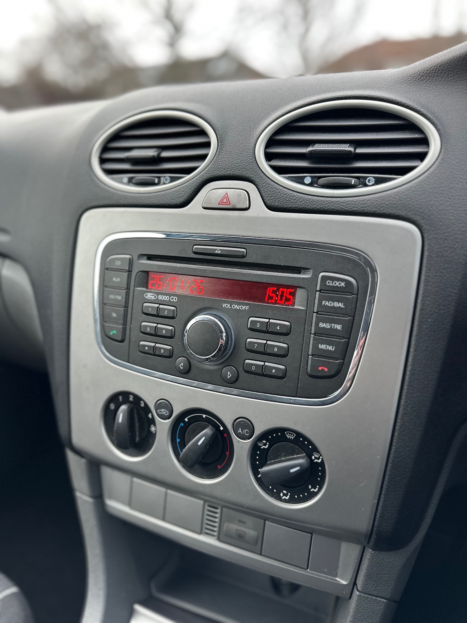 Used Ford Focus 2010 for sale - 77327186: Photo 17