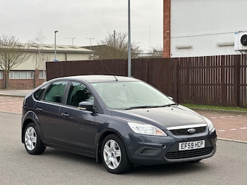 2010 (59) - 1.8 Style 5dr