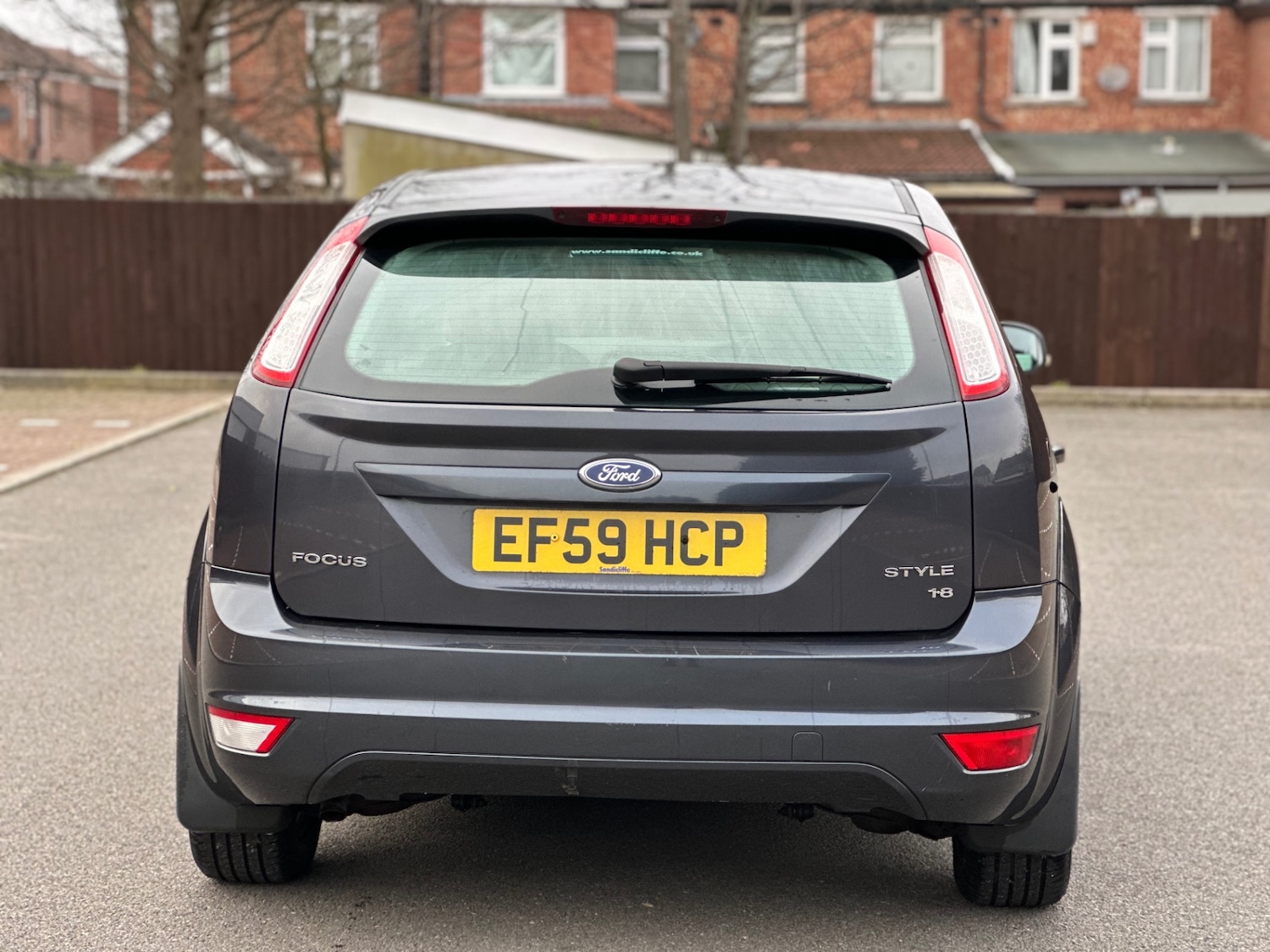 Used Ford Focus 2010 for sale - 77327186: Photo 5