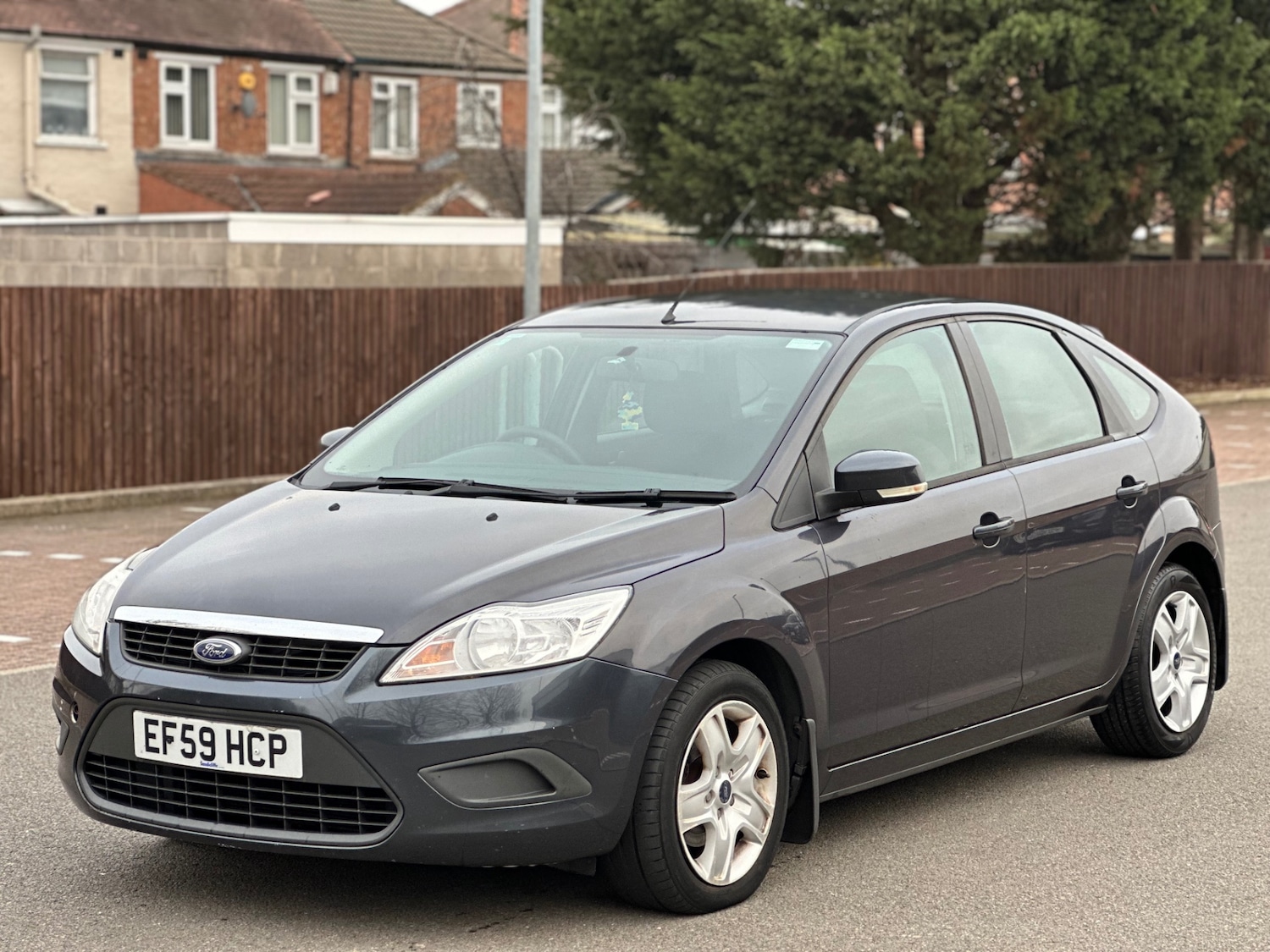 Used Ford Focus 2010 for sale - 77327186: Photo 8