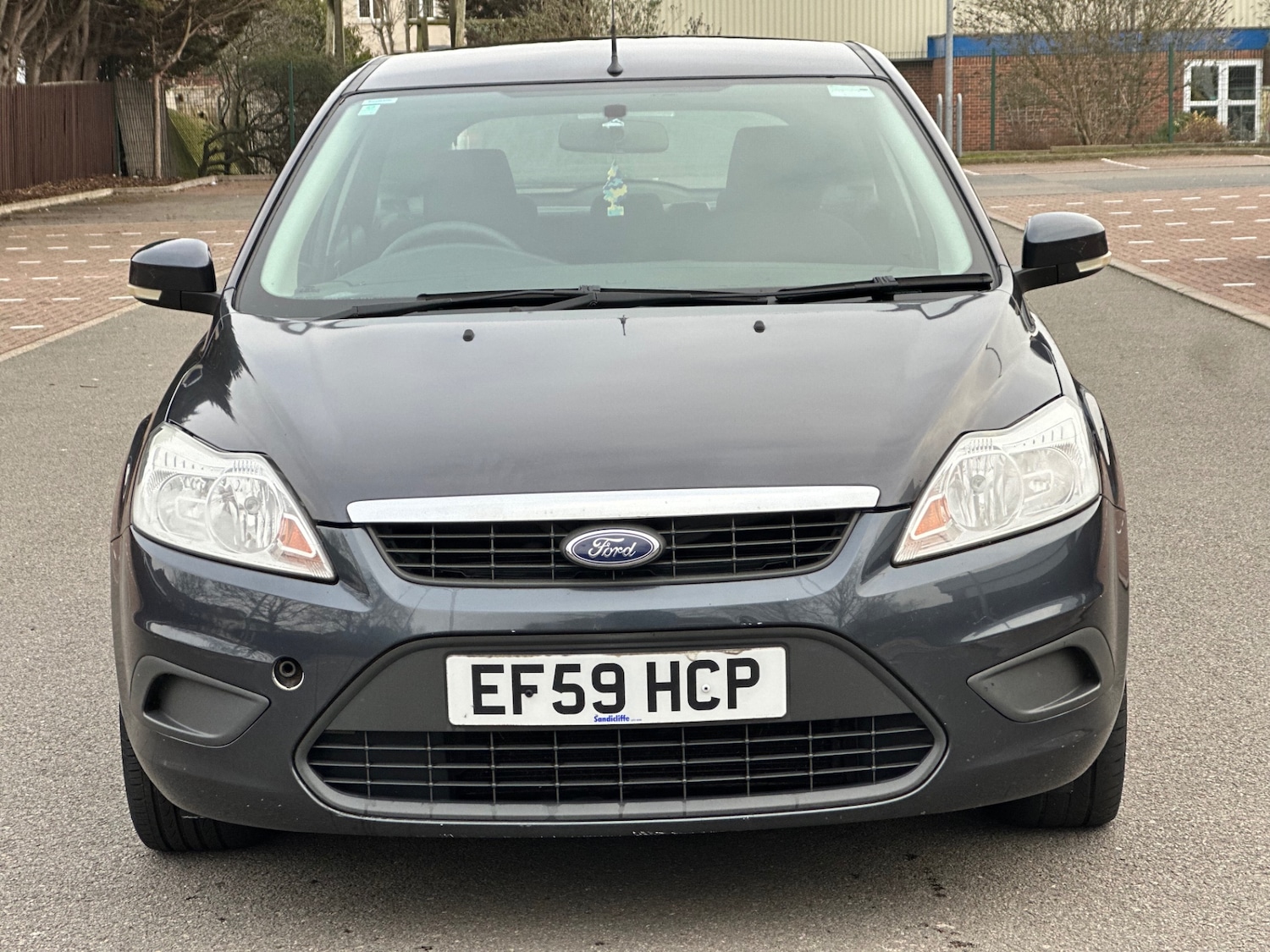 Used Ford Focus 2010 for sale - 77327186: Photo 9