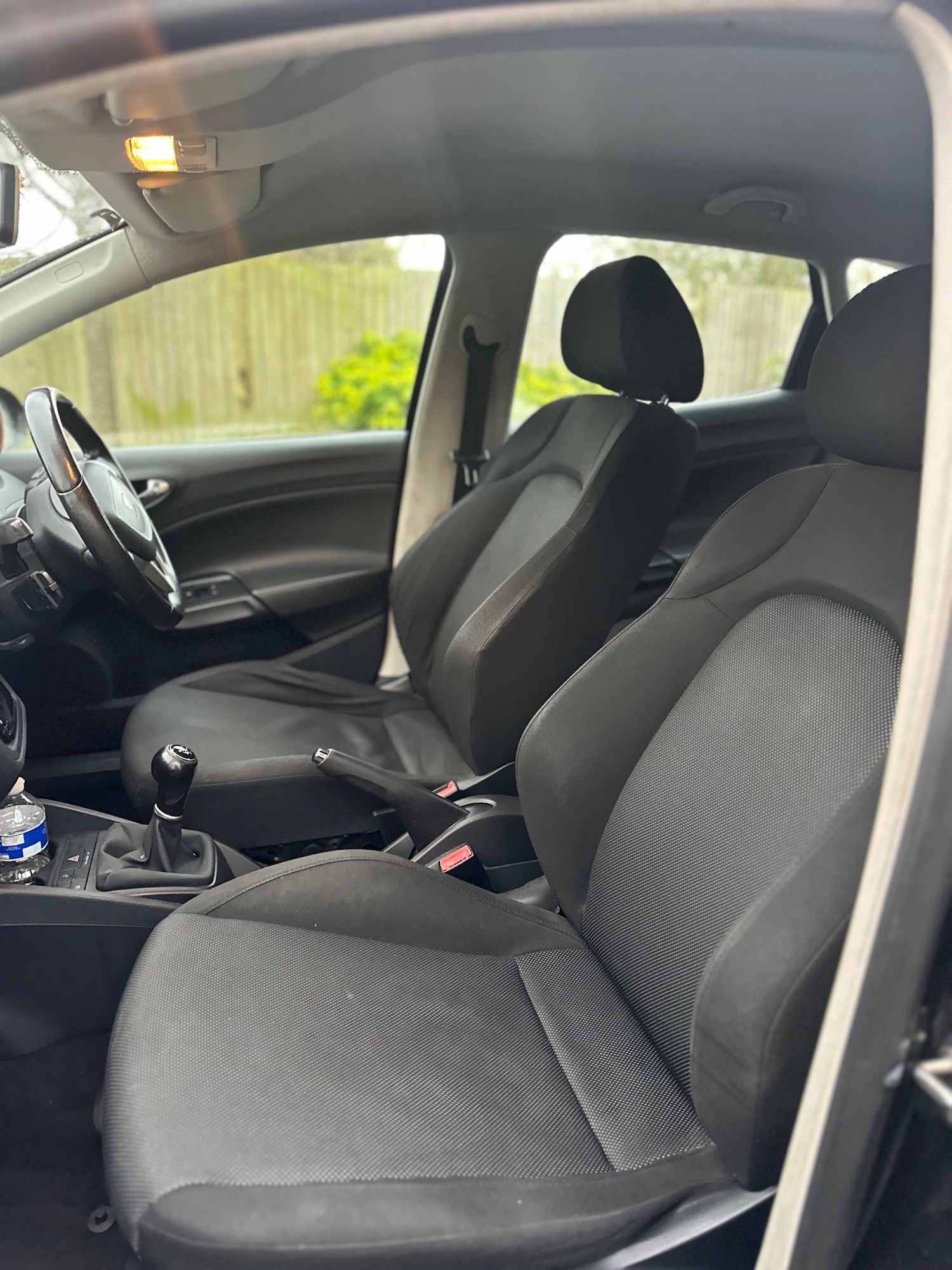 Used SEAT Ibiza 2009 for sale - 76878007: Photo 10