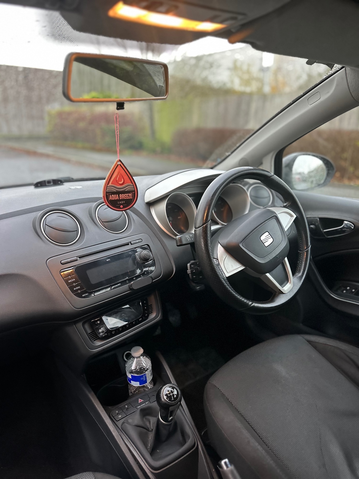 Used SEAT Ibiza 2009 for sale - 76878007: Photo 11