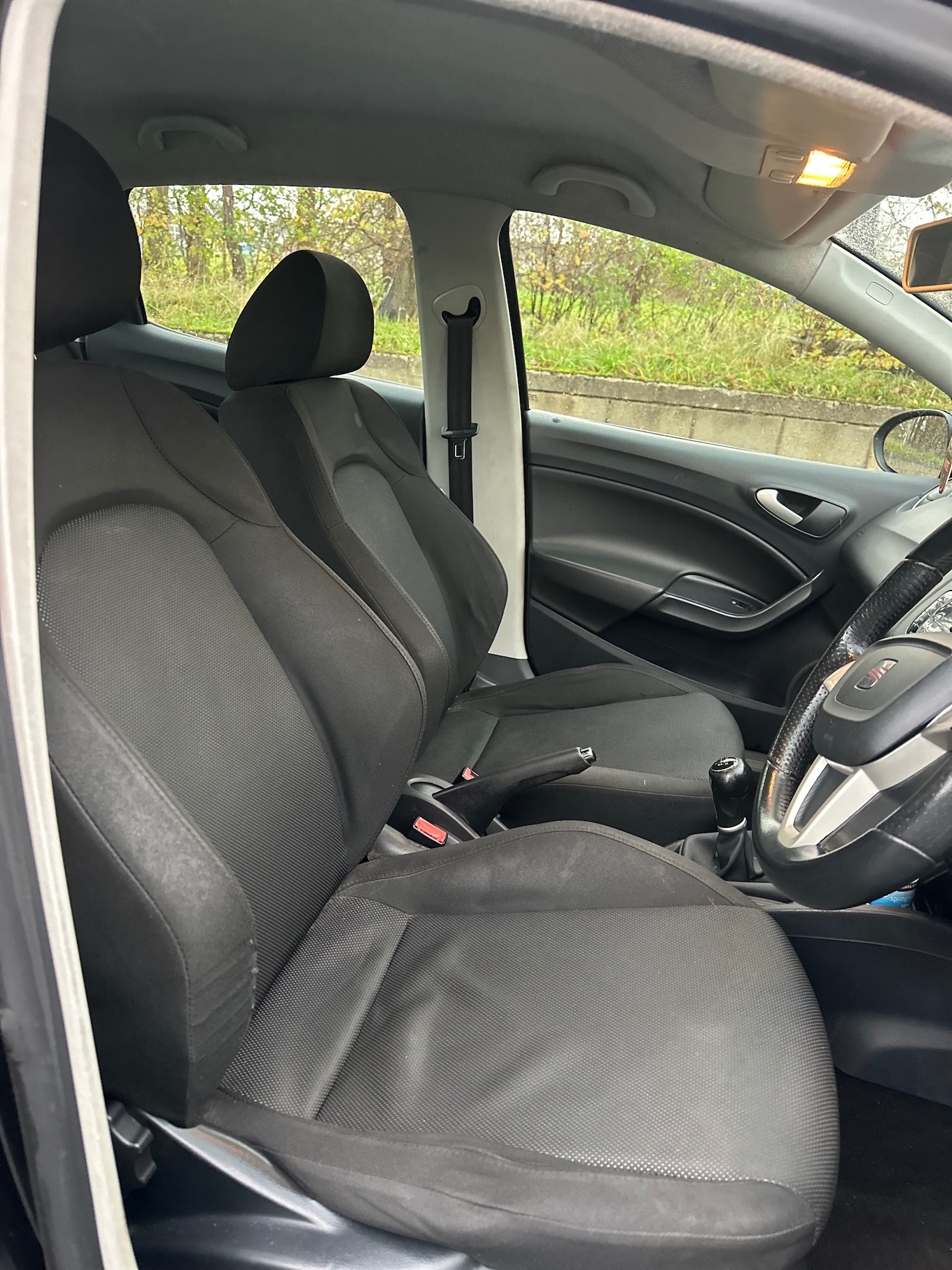 Used SEAT Ibiza 2009 for sale - 76878007: Photo 12