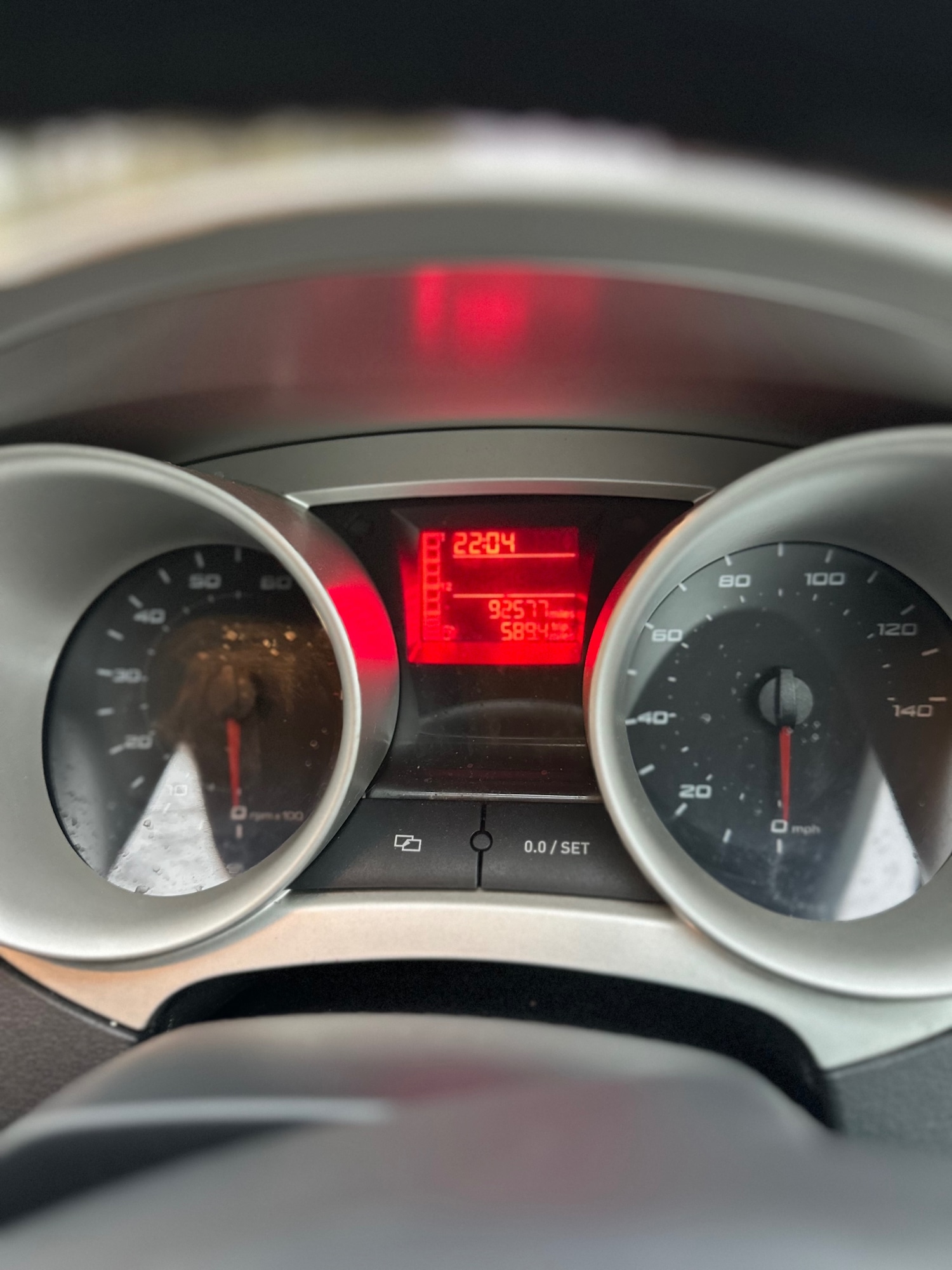 Used SEAT Ibiza 2009 for sale - 76878007: Photo 13