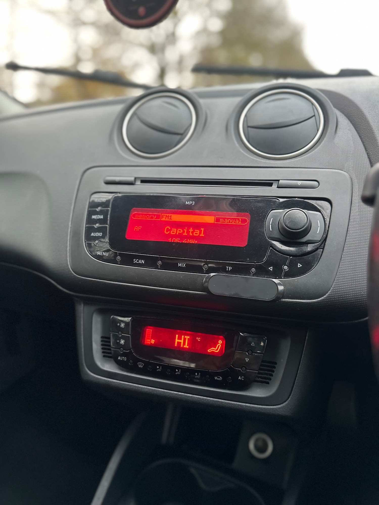 Used SEAT Ibiza 2009 for sale - 76878007: Photo 14