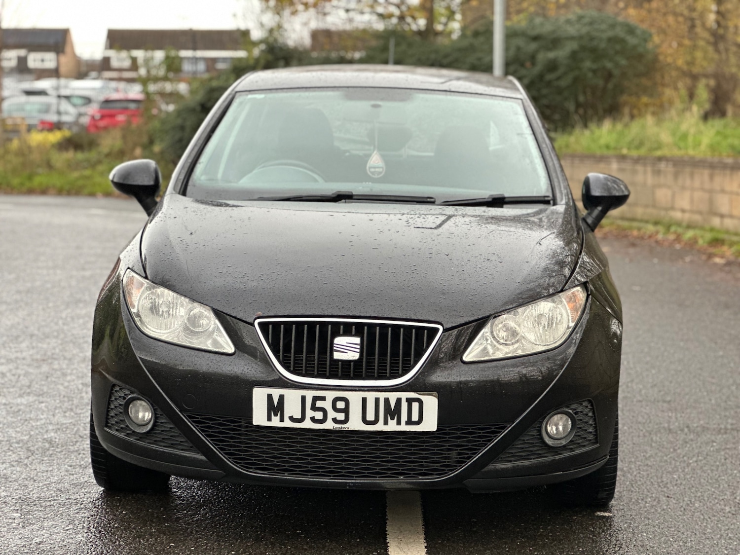 Used SEAT Ibiza 2009 for sale - 76878007: Photo 7