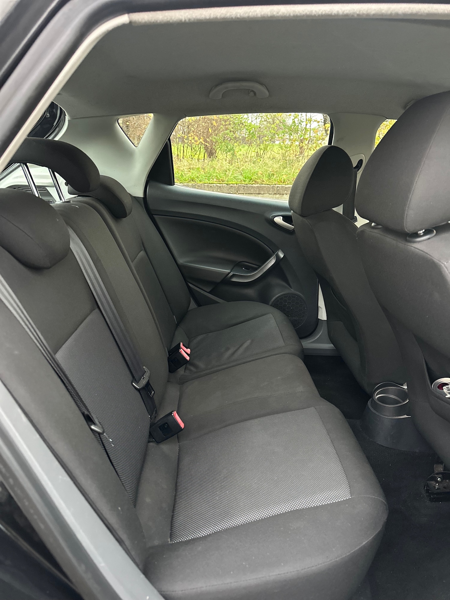 Used SEAT Ibiza 2009 for sale - 76878007: Photo 8