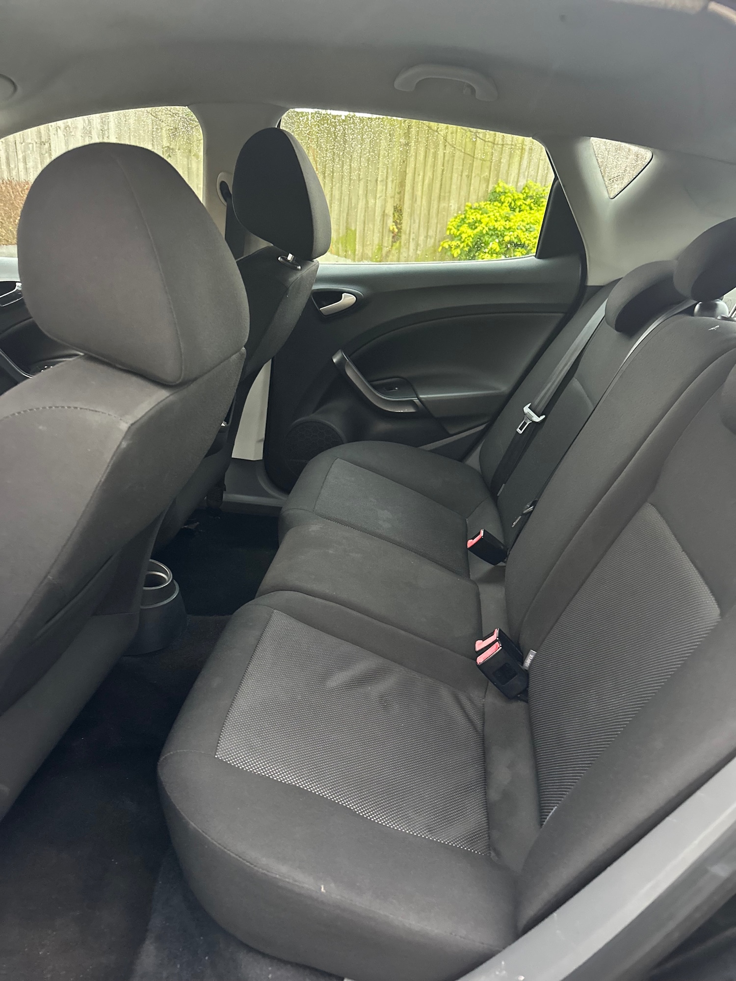 Used SEAT Ibiza 2009 for sale - 76878007: Photo 9