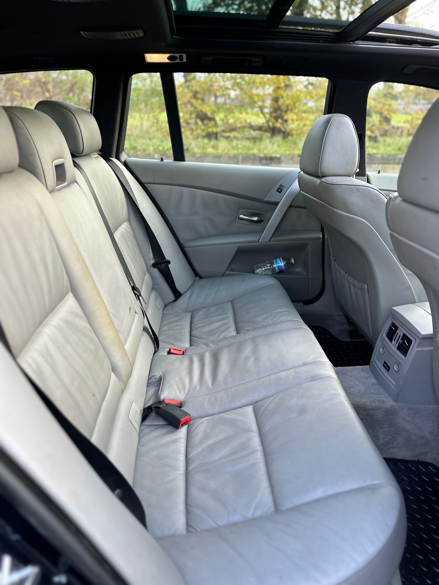 Used BMW 5 Series 2006 for sale - 76682409: Photo 10