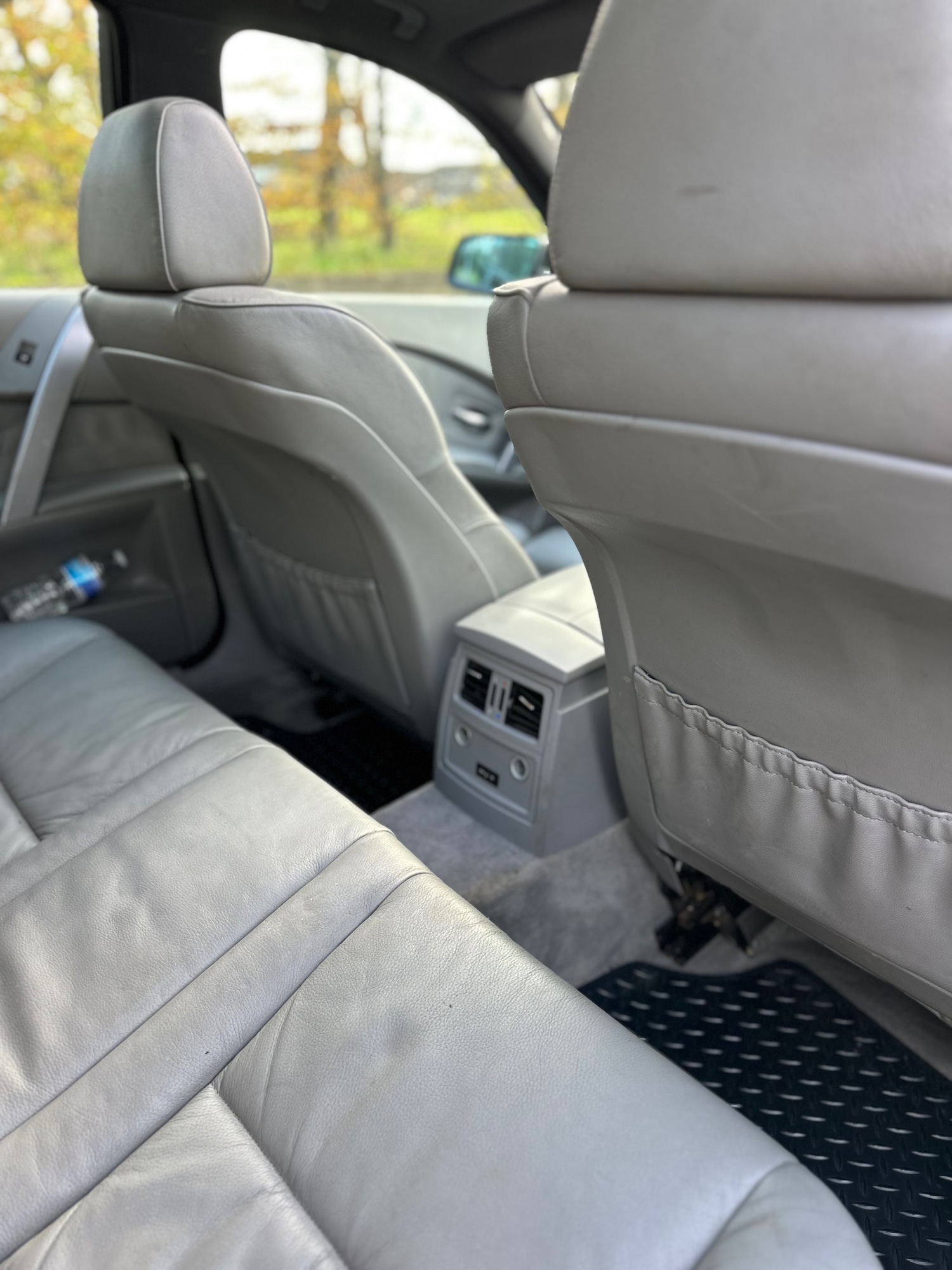 Used BMW 5 Series 2006 for sale - 76682409: Photo 11