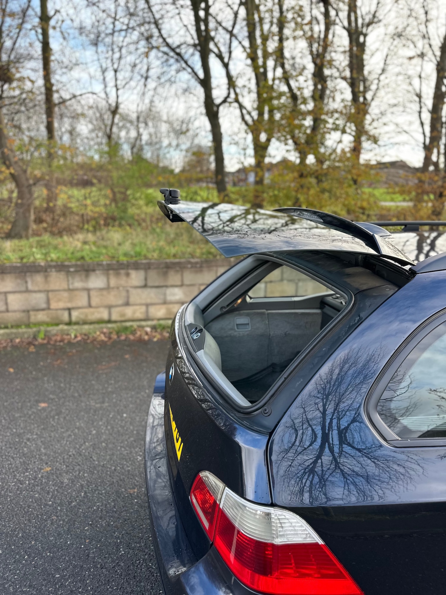 Used BMW 5 Series 2006 for sale - 76682409: Photo 12