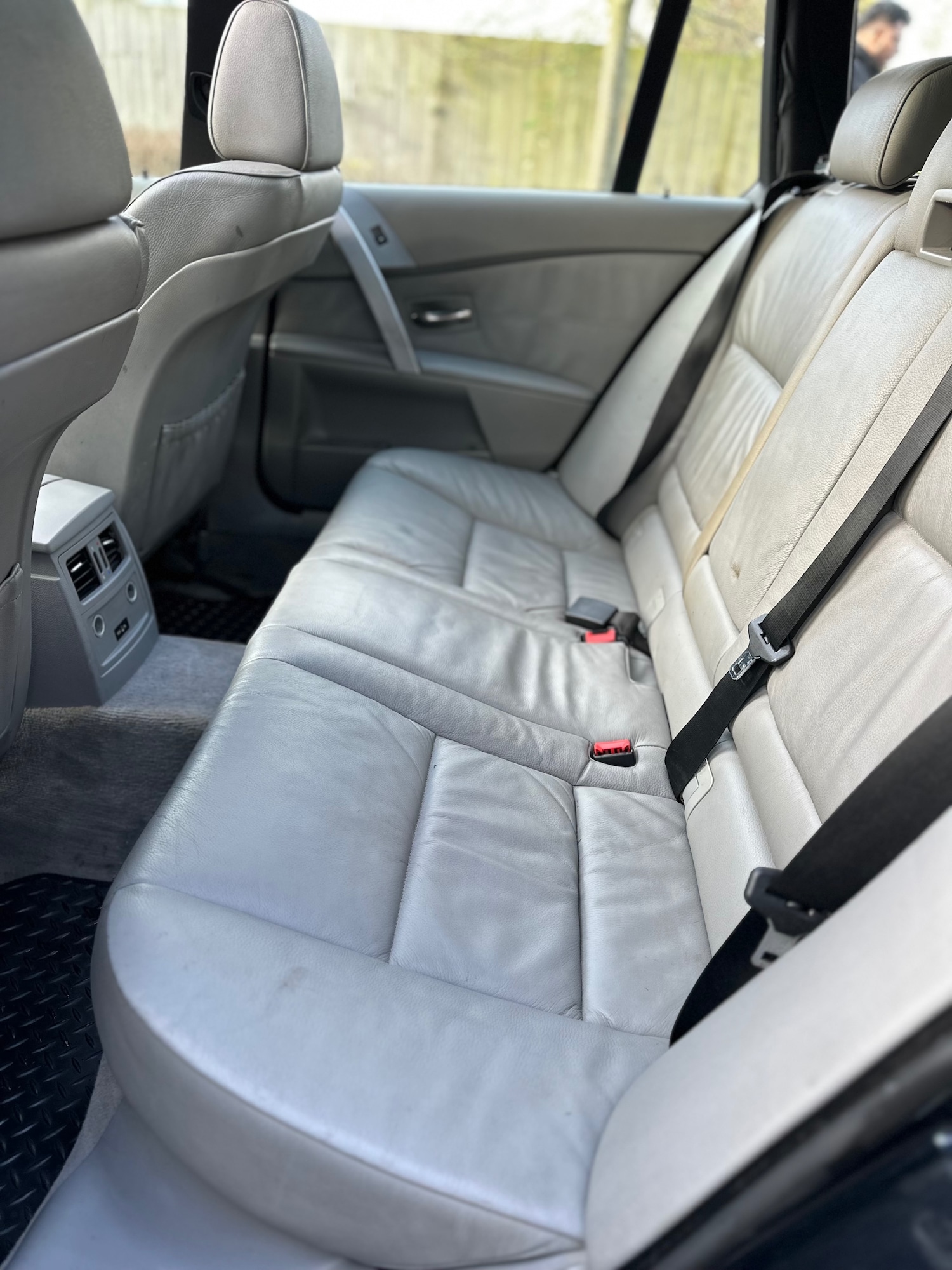 Used BMW 5 Series 2006 for sale - 76682409: Photo 13