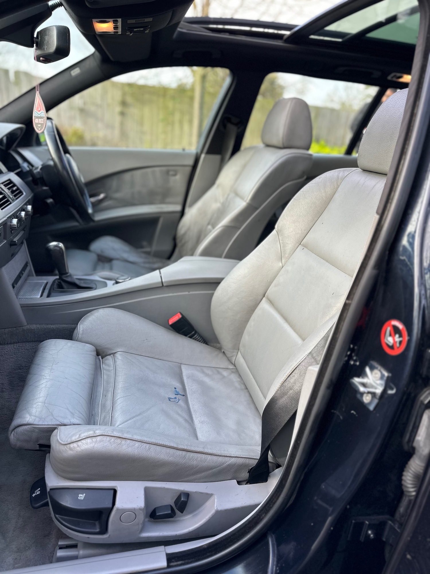 Used BMW 5 Series 2006 for sale - 76682409: Photo 14