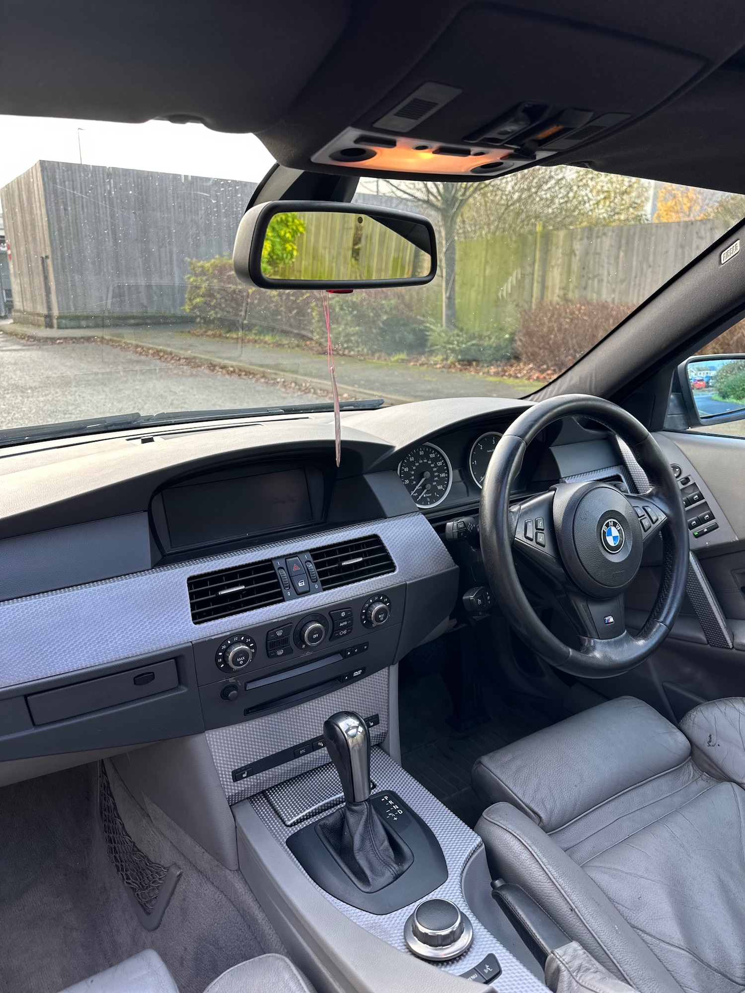 Used BMW 5 Series 2006 for sale - 76682409: Photo 15