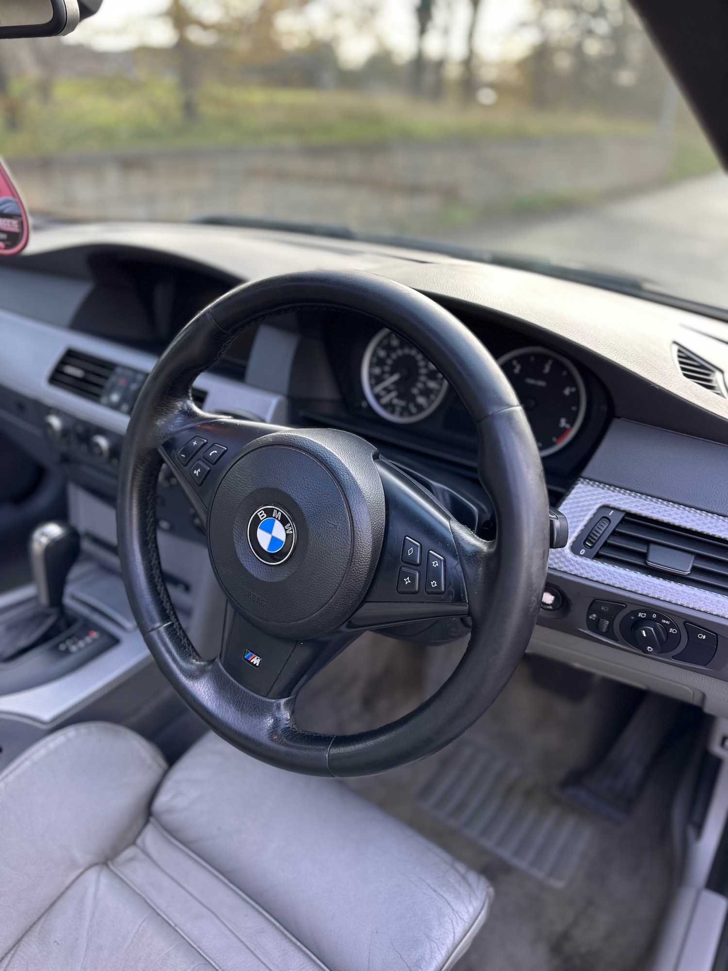 Used BMW 5 Series 2006 for sale - 76682409: Photo 17