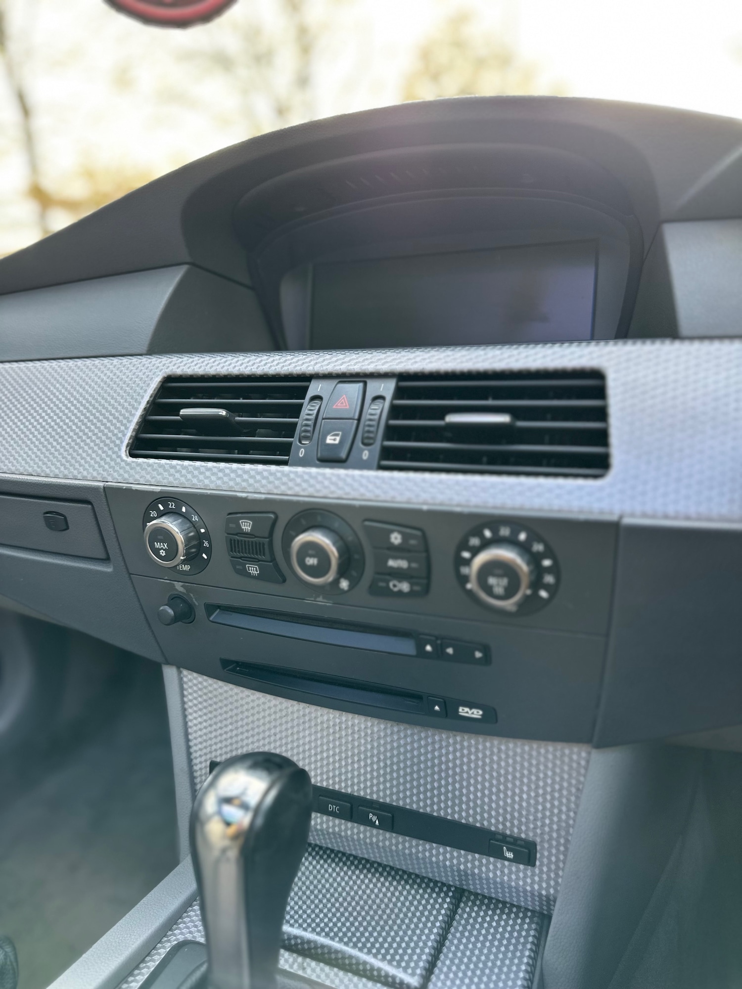 Used BMW 5 Series 2006 for sale - 76682409: Photo 20