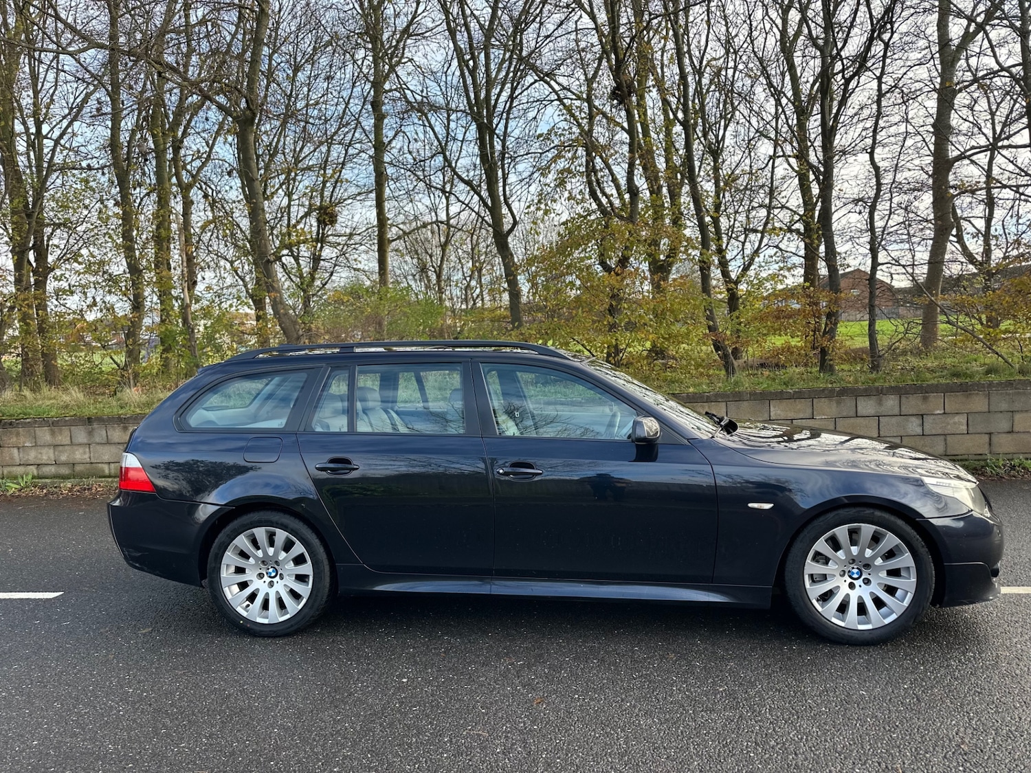 Used BMW 5 Series 2006 for sale - 76682409: Photo 3