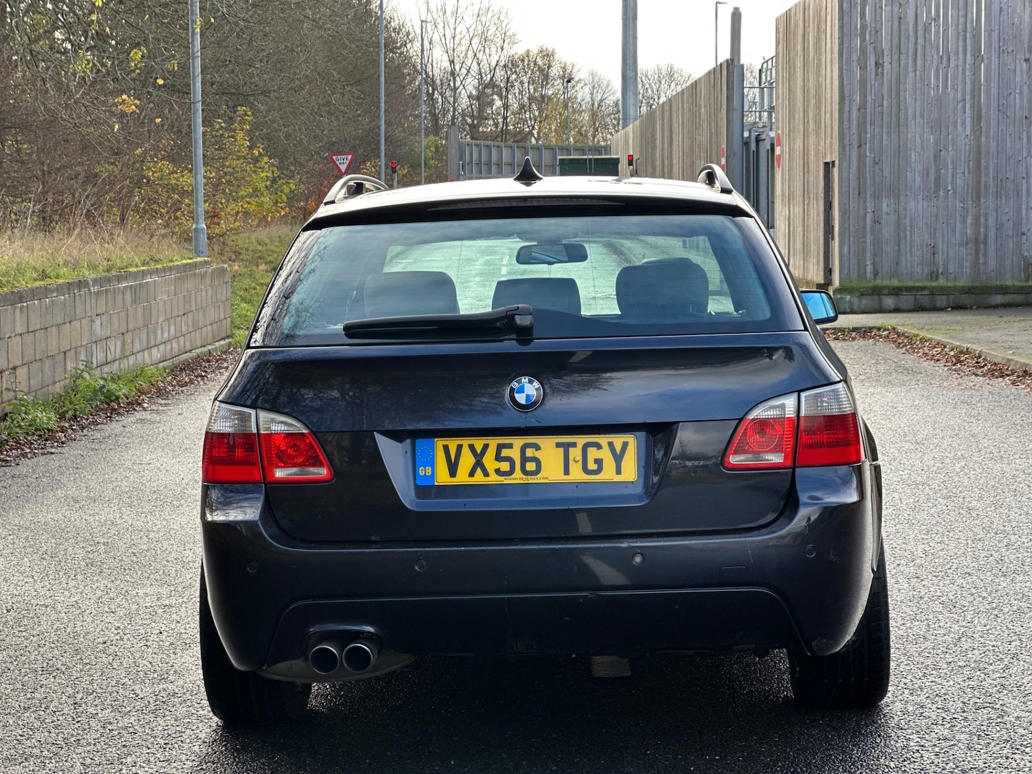 Used BMW 5 Series 2006 for sale - 76682409: Photo 5