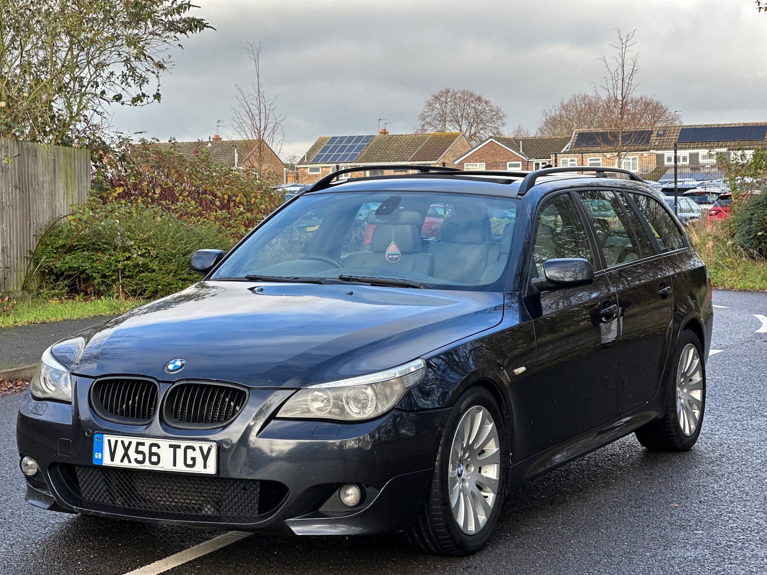 Used BMW 5 Series 2006 for sale - 76682409: Photo 7